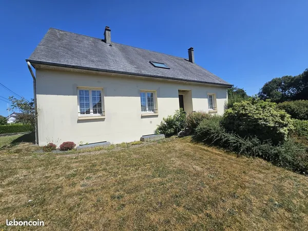 Maison 7 pièces 172 m²