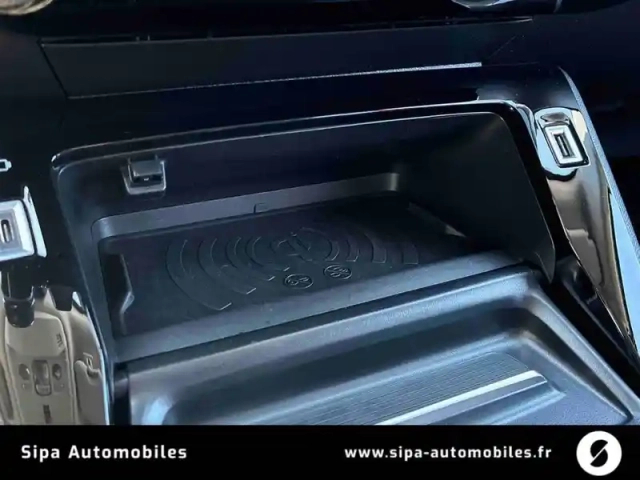 Peugeot 2008 bluehdi 130 s&amp;s eat8 — photo 10