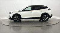 Peugeot 2008 1.5 BlueHDi 130ch S&S Allure Pack EAT8 125g — photo 7