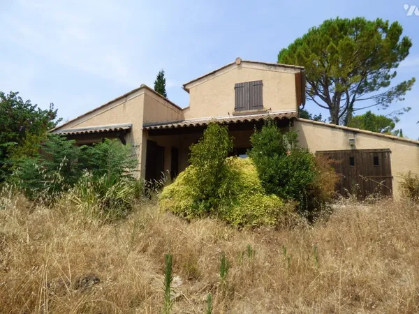 Maison 5 pièces 95 m²