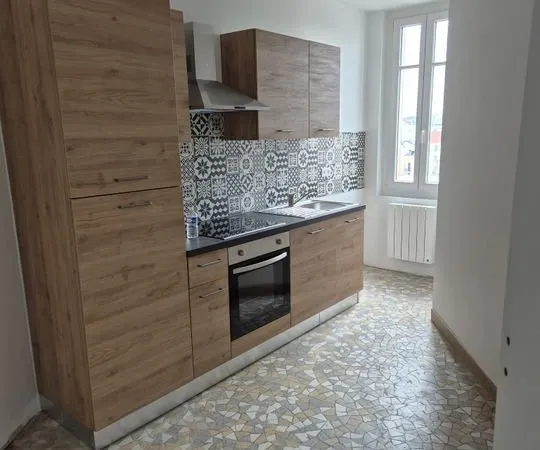 Appartement de 63m2 à louer sur Vichy
