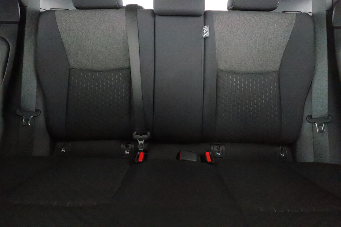 Toyota Yaris Cross 1.5 Hybride 2WD Design — photo 14