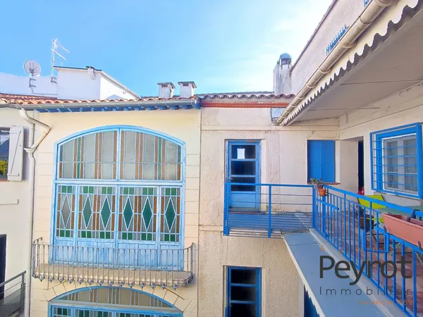 Appartement T4 Duplex