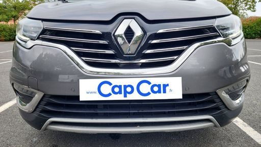 Renault Espace 1.6 dCi 160 EDC6 - Zen – 2017 – 130785 km – Diesel – Boîte Automatique — photo 45