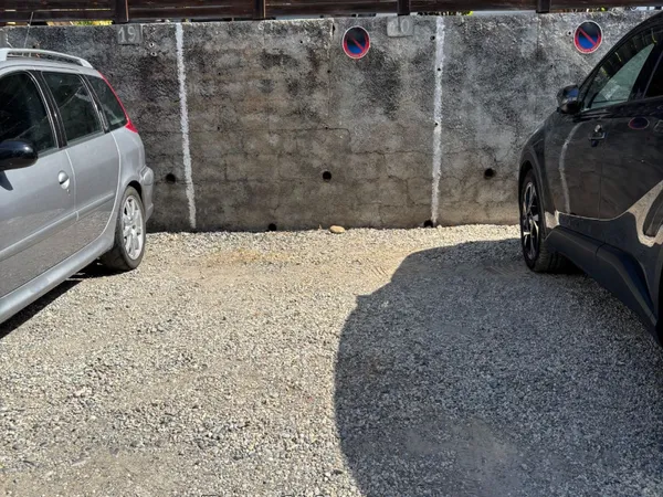 Garage et parking Location Cagnes-sur-Mer 60€