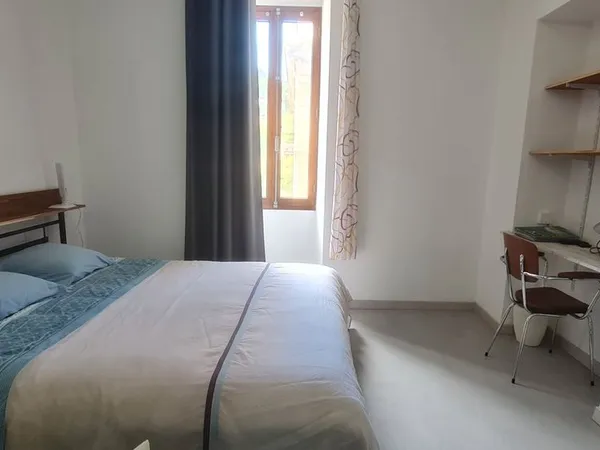 Location meublée 33m² à l'année à Sartène
