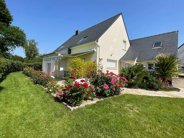 Maison 6 pièces 136 m²