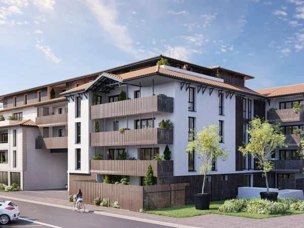 LE CASTELNAU - COMMERCES