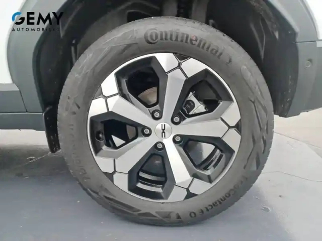 Dacia Duster eco-g 100 — photo 11