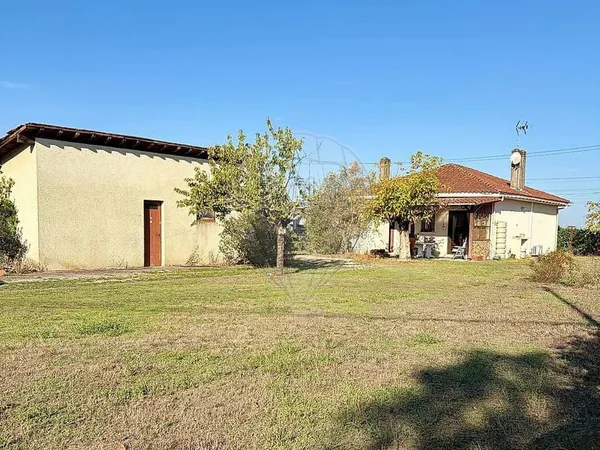 Appartement 4 pièces 74 m²