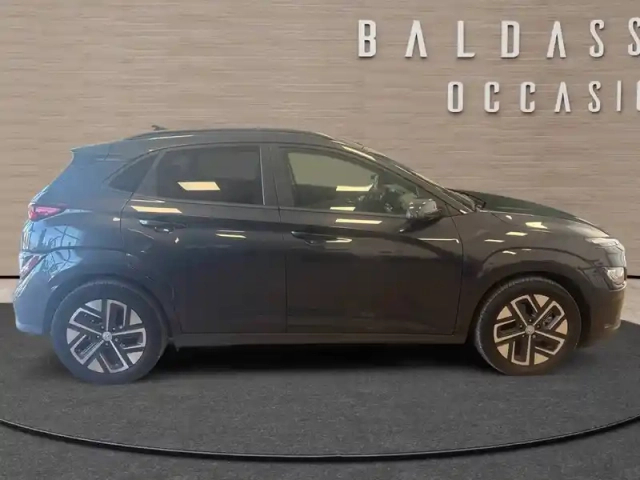 Hyundai Kona electrique 64 kwh - 204 ch — photo 6