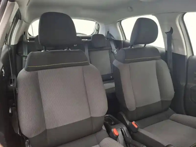 Citroën C3 puretech 110 s&amp;s bvm6 — photo 27