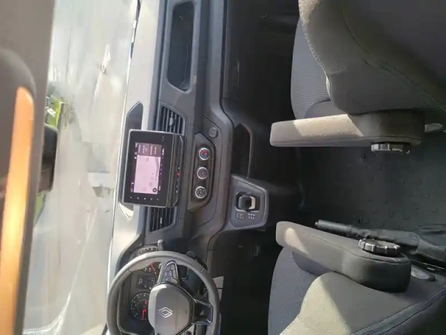 Renault Trafic ca l2h1 3t blue dci 170 auto — photo 7