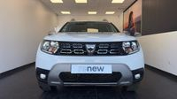Dacia Duster 1.3 TCe 130ch FAP Prestige 4x2 — photo 1