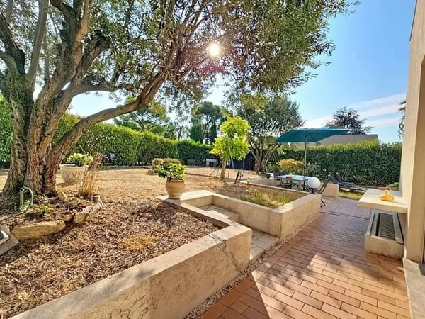 Appartement / Villa 3/4P en DUPLEX de 113m² 06800 Cagnes/Mer