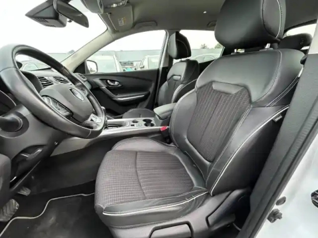 Renault Kadjar 1.2 tce 130ch energy intens edc — photo 7