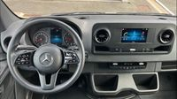 Mercedes Sprinter 317 CDI 37 3T5 Pro Propulsion Léger 9G-Tronic