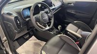 Kia Picanto 1.0 GDi 68ch GT-Line BVMA5 — photo 12
