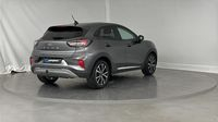Ford Puma 1.5 EcoBlue 120ch Titanium 6cv — photo 5