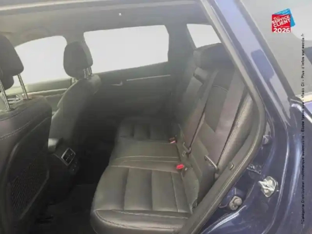 Renault Koleos 2.0 dci 175ch energy intens x-tronic — photo 11