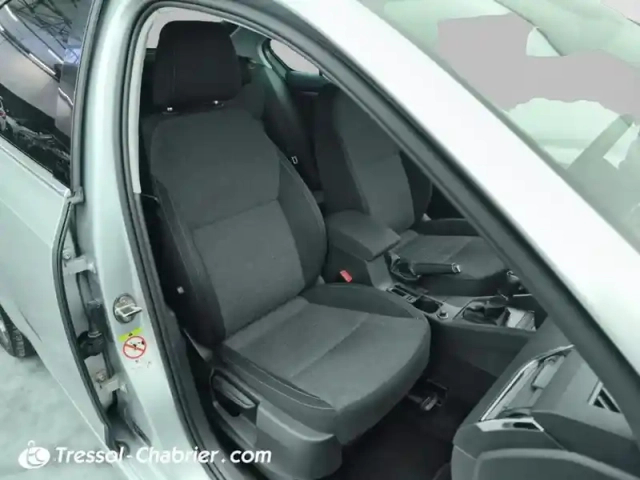 Skoda Octavia 1.5 tsi 150 ch dsg7 clever — photo 9