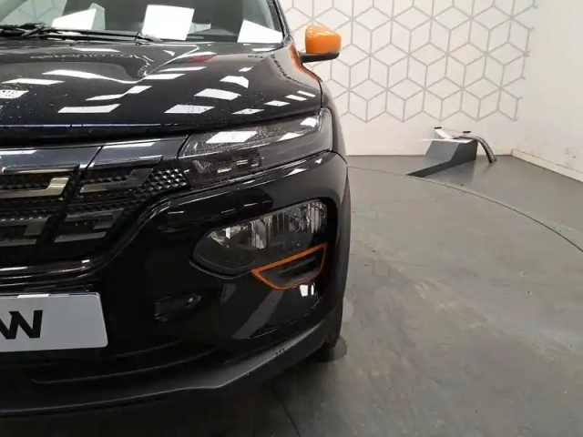 Dacia Spring achat intégral — photo 10