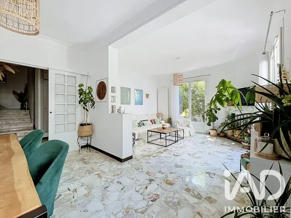 Maison 7 pièces 173 m²