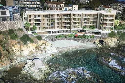 Appartement 4 pièces 205 m²