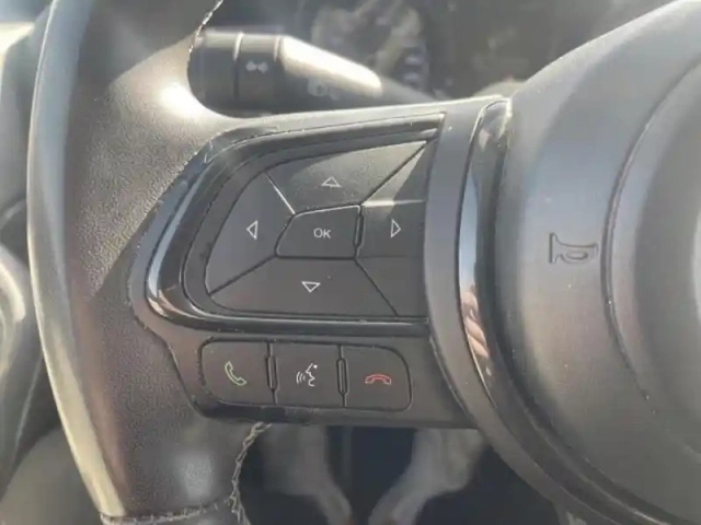 Fiat 500 x 1.3 firefly turbo t4 150ch yacht club capri dolcevita dct — photo 30