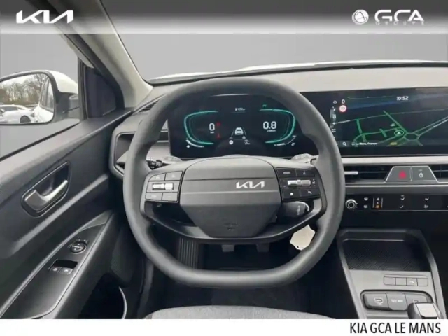 Kia Stonic 1.0 t-gdi 100ch motion — photo 6