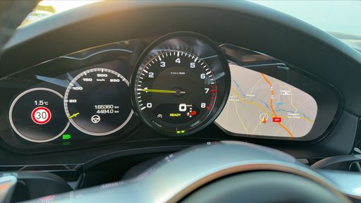 Porsche Cayenne 3.0 V6 e-Hybrid AWD 462 - N/A – 2020 – 177000 km – Hybride essence – Boîte Automatique — photo 1