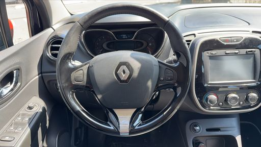 Renault Captur 1.5 dCi 90 - Intens – 2016 – 147565 km – Diesel – Boîte Manuelle — photo 27