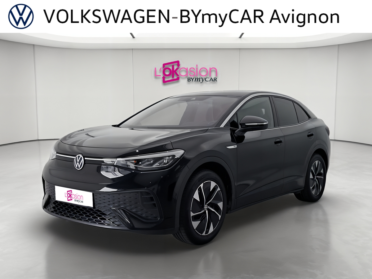 Volkswagen ID.5 174 ch Pro — photo 1
