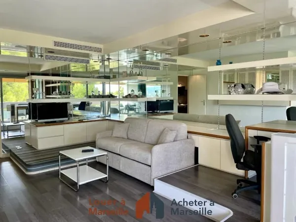 Appartement 39 m²