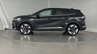 Renault Symbioz 1.8 E-Tech full hybrid 160ch Iconic - 25 — photo 7