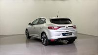 Renault Mégane 1.5 Blue dCi 115ch Intens EDC — photo 8