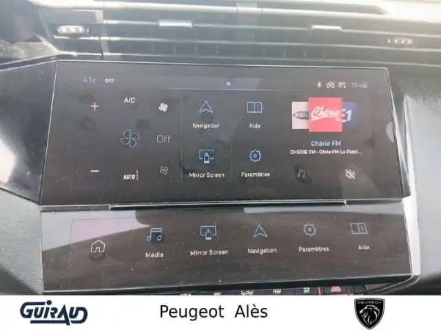 Peugeot 408 puretech 130 ch s&amp;s eat8 — photo 21