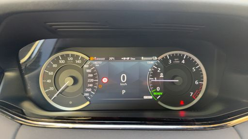 Land Rover Range Rover Evoque P300e PHEV 309 AWD BVA8 - R-Dynamic SE – 2022 – 46777 km – Hybride rechargeable – Boîte Automatique — photo 16