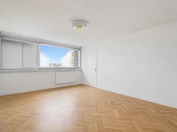 BAGNOLET (93) - APPARTEMENT - 4 PIÈCES FAMILIAL AVEC VUE PANORAMIQUE SUR PARIS