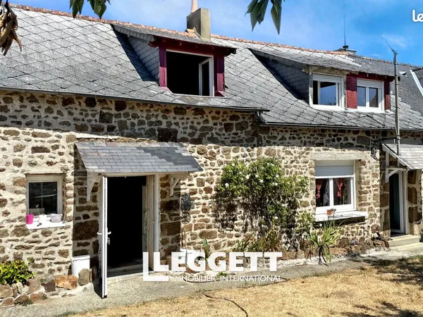 Maison 7 pièces 144 m²