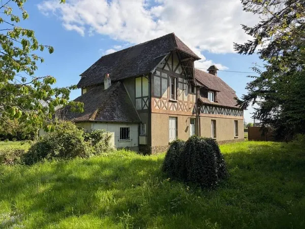 Maison 6 pièces 146 m²