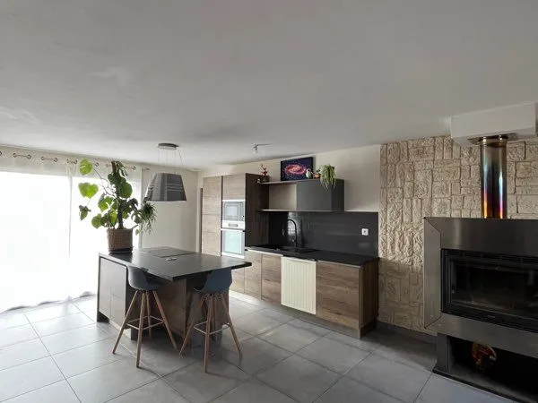 Maison la Suze sur Sarthe
