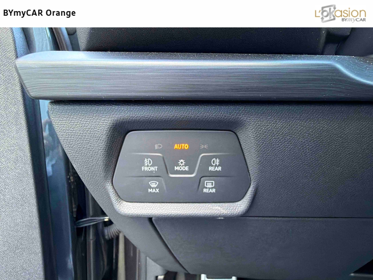 Cupra Formentor 1.4 e-HYBRID 245 ch DSG6 — photo 26