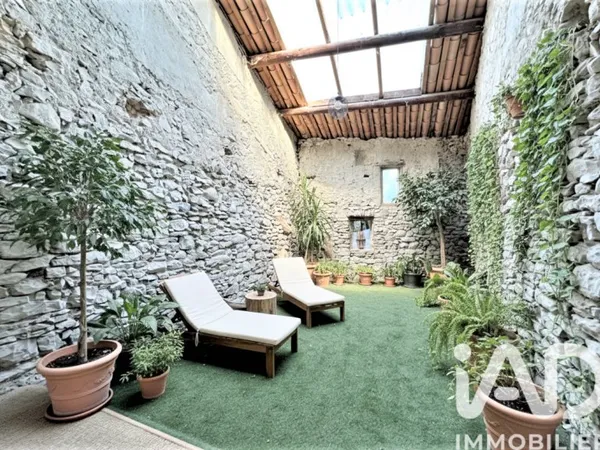Maison 4 pièces 104 m²