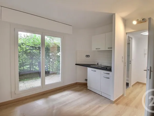Appartement 1 pièce 17 m²