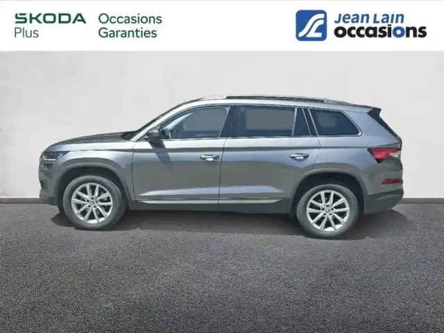 Skoda Kodiaq 1.5 tsi 150 act dsg7 5pl — photo 7