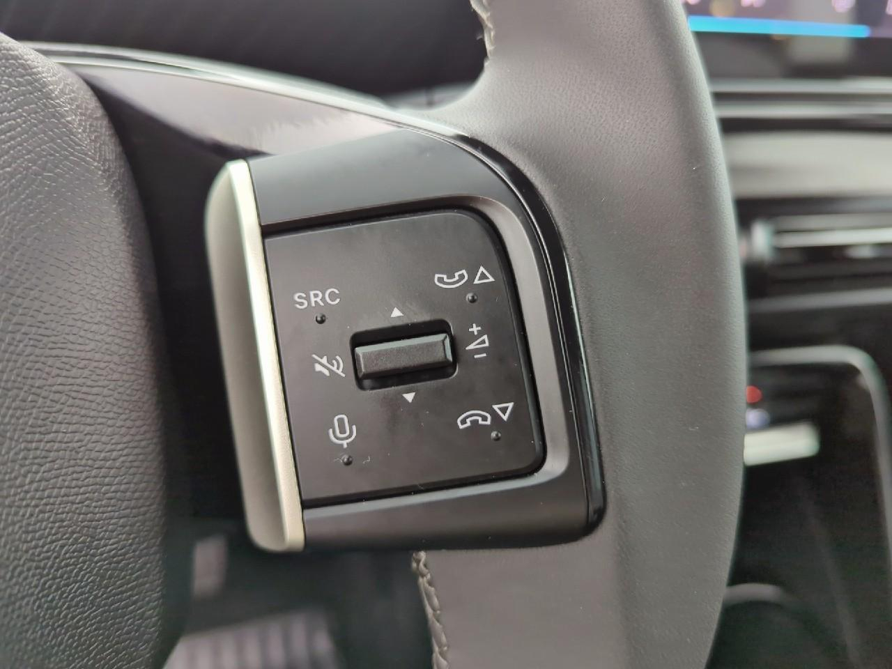 Citroën C3 turbo 100 ch manuelle max — photo 18