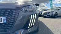 Peugeot 208 e-208 156ch Allure — photo 17