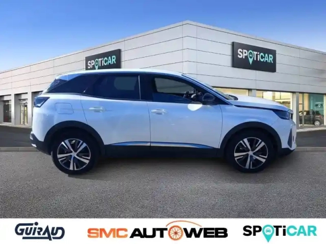 Peugeot 3008 puretech 130ch s&amp;s eat8 — photo 89