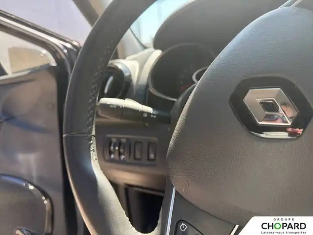 Renault Clio tce 90 — photo 16